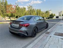 مرسيدس بنز A-Class